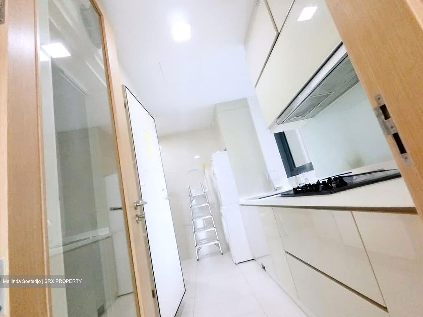 Soleil @ Sinaran (D11), Condominium #586152441